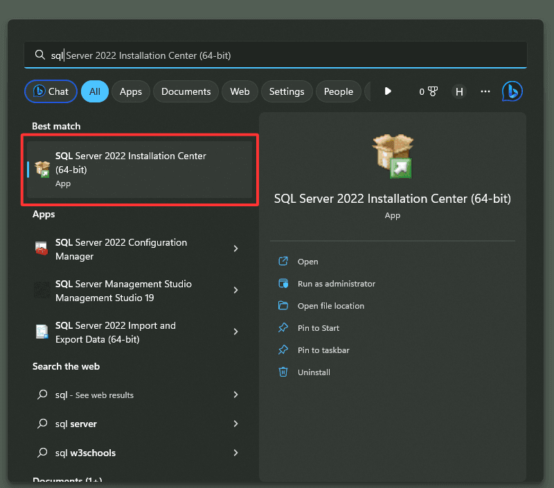 Download SQL Server
