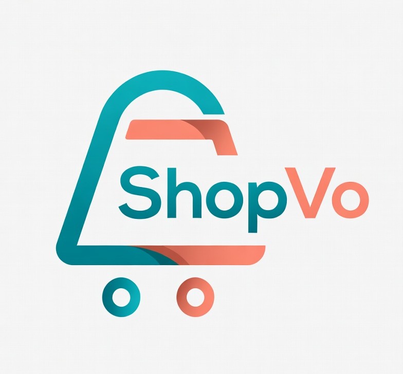 ShopVo logo