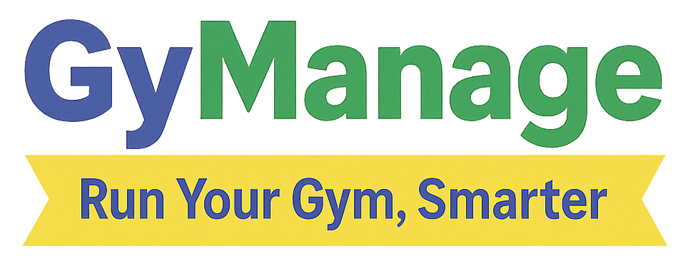 GyManage logo