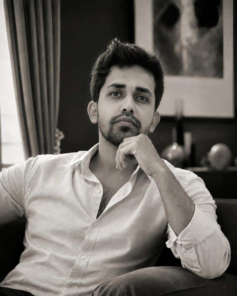 Shahid - sqlforgeeks